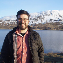 Profile image of Chris Abel