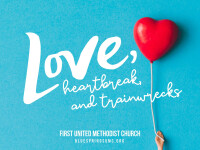 Love, Heartbreak, and Trainwrecks